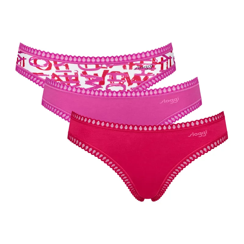 Go crush mini slip 3 pack