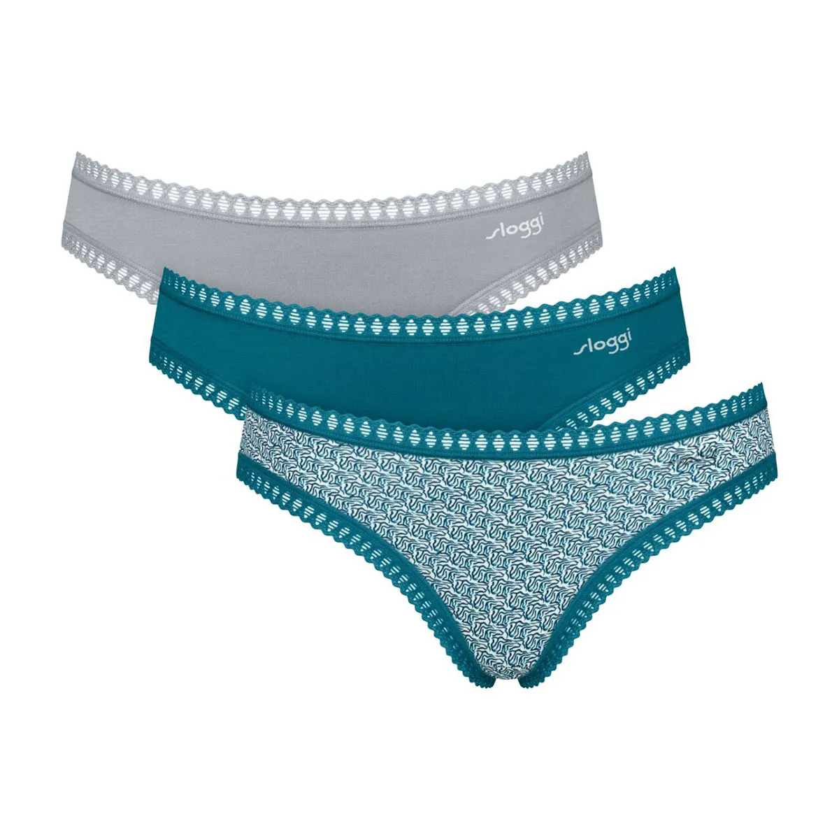 Go crush mini σλιπ 3 pack
