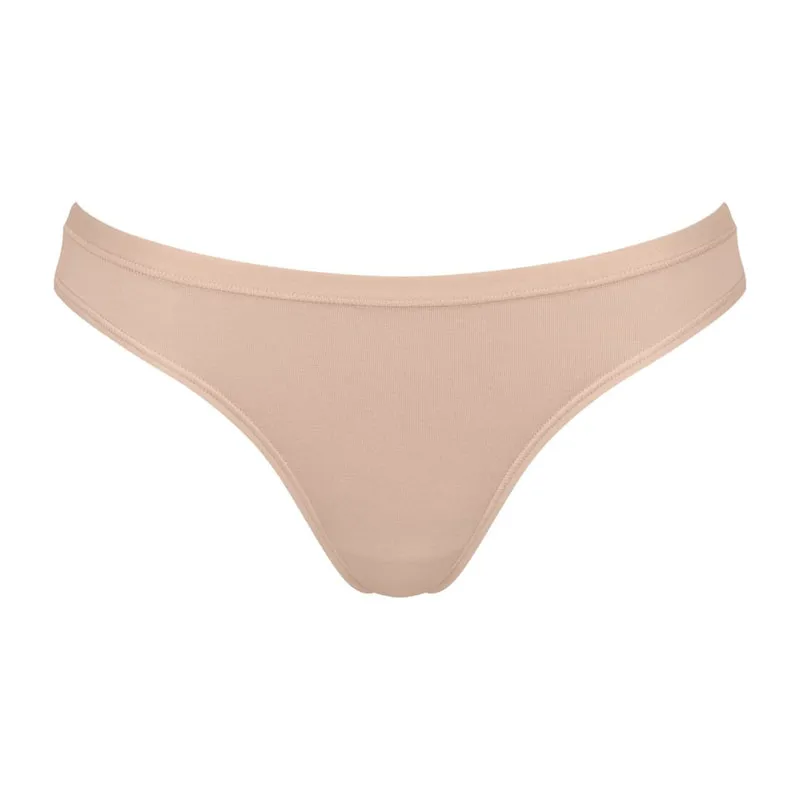 Go daily cotton mini 3 pack σλιπ