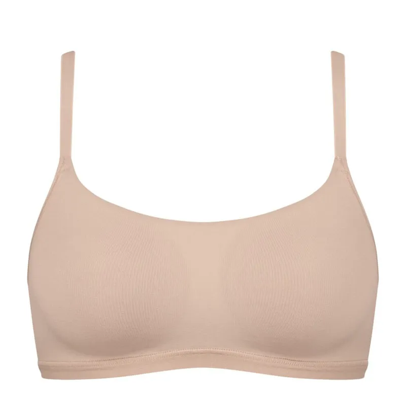 Go daily cotton top