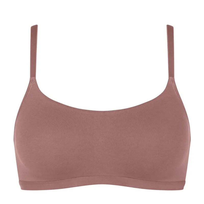 Go daily cotton top