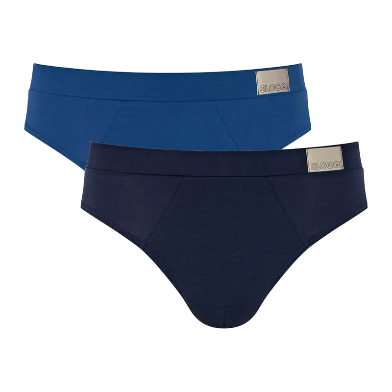 Go natural Η σλιπ 2 pack