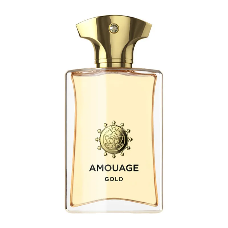 Gold Man Eau De Parfum