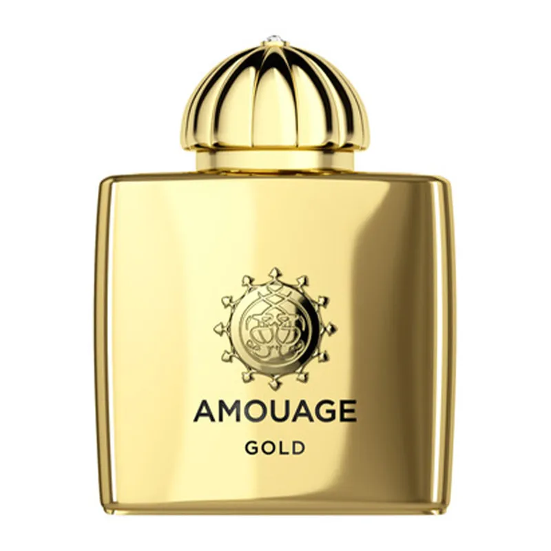 Gold Woman Eau De Parfum