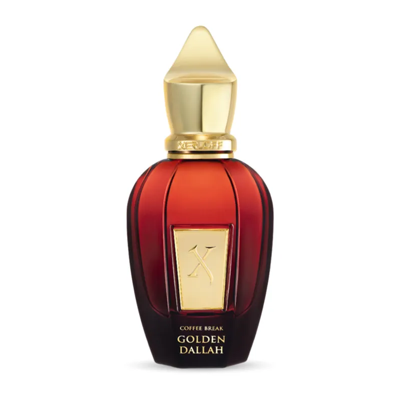 Golden Dallah Parfum