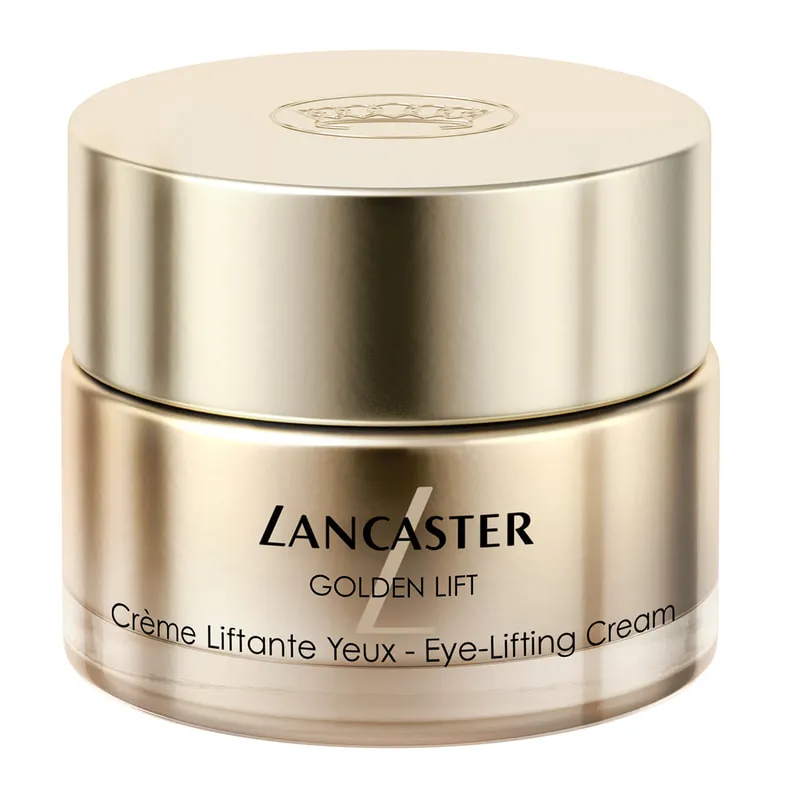 Golden Lift Eye-Lifting Cream