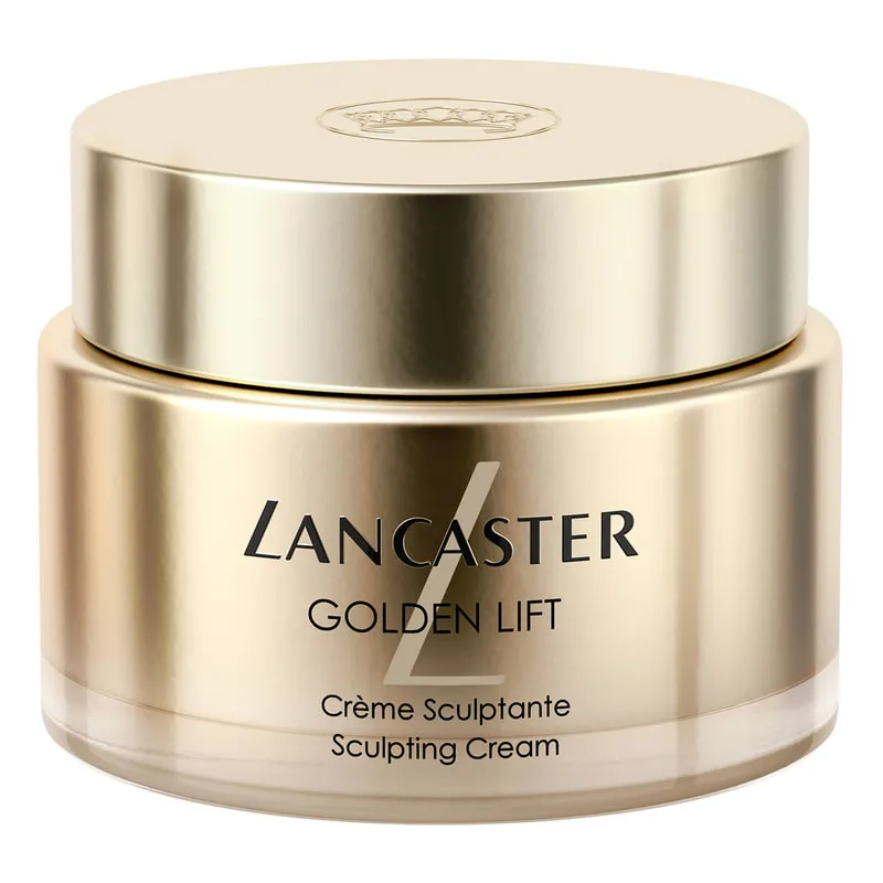 Golden Lift Sculpting Cream