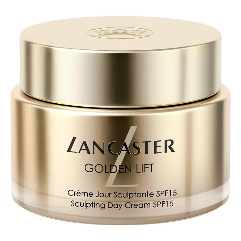 Golden Lift Sculpting Day Cream SPF15