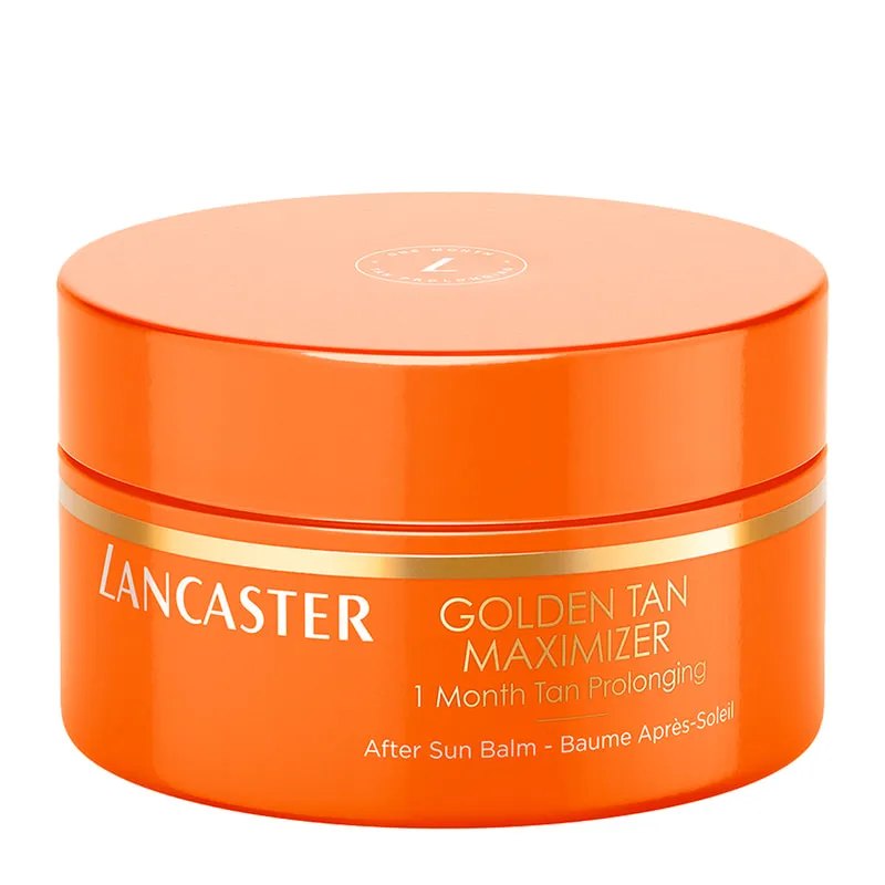 Golden Tan Maximizer After Sun Body Balm