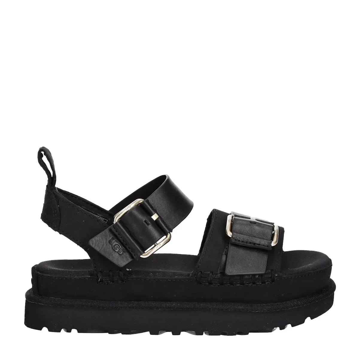 Goldenstar Villa Sandals