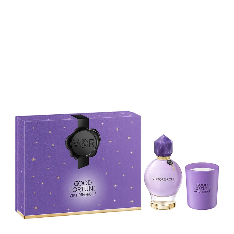 Good Fortune Eau de Parfum Set
