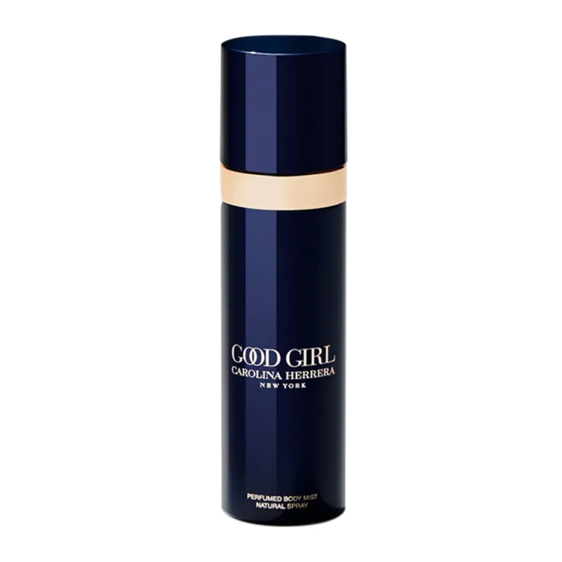 Good Girl Body Mist