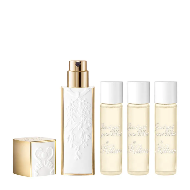 Good Girl Gone Bad Travel Set