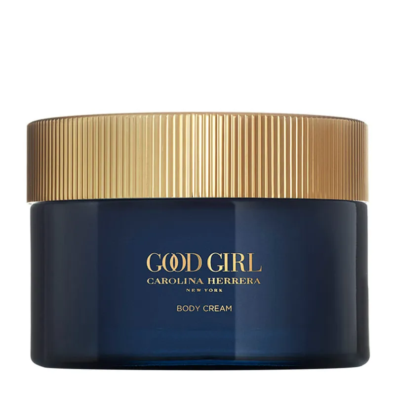 Good Girl Moisturizing Cream