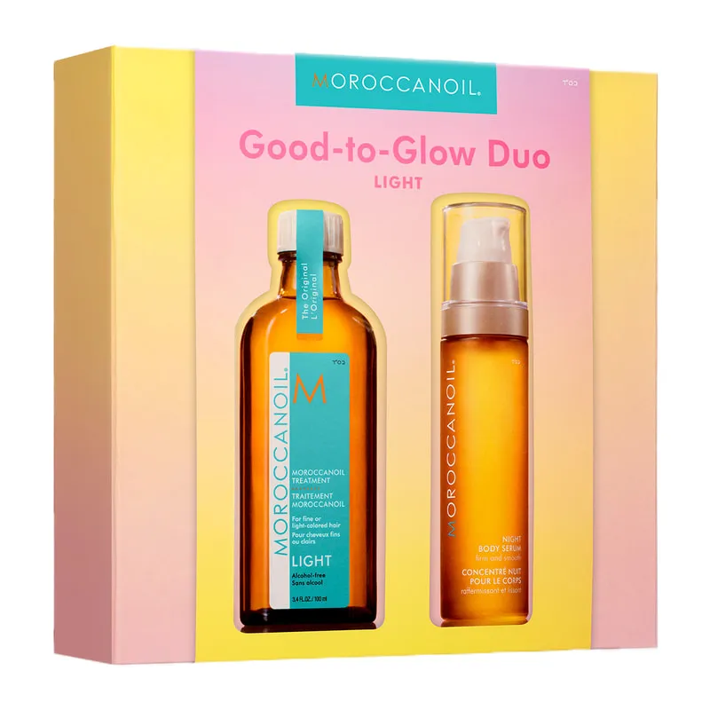 Good to Glow Duo Light