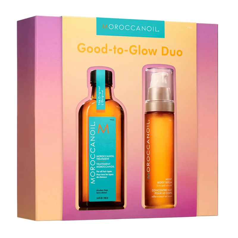 Good to Glow Duo Original