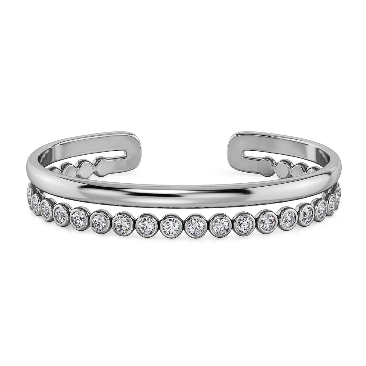 Women's Grace Bangle Bracelet