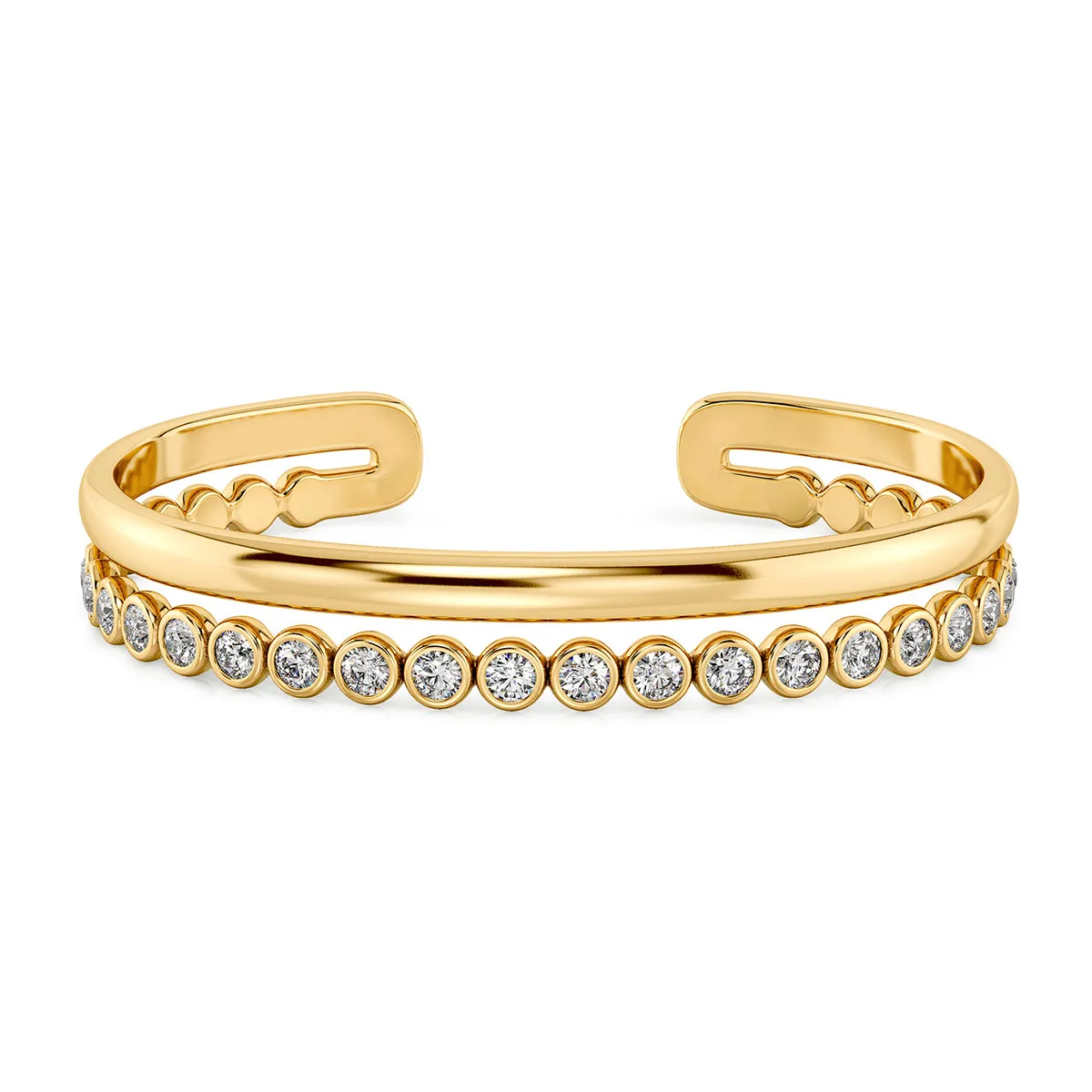 Women's Grace Bangle Bracelet