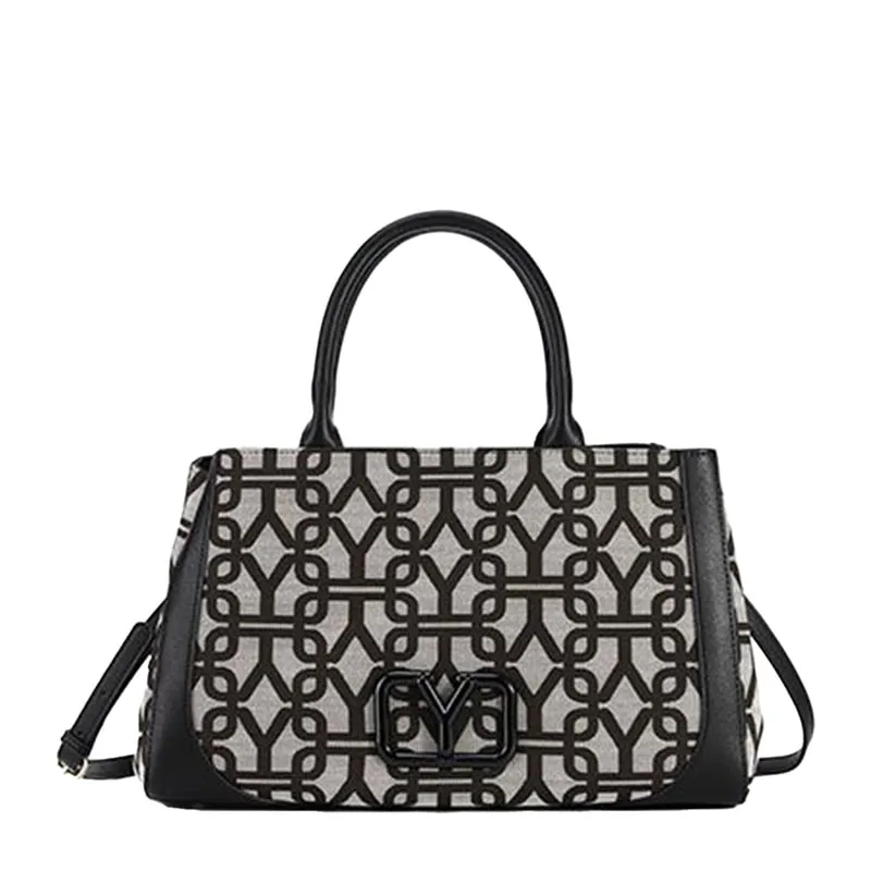 Grace Logo tote bag L