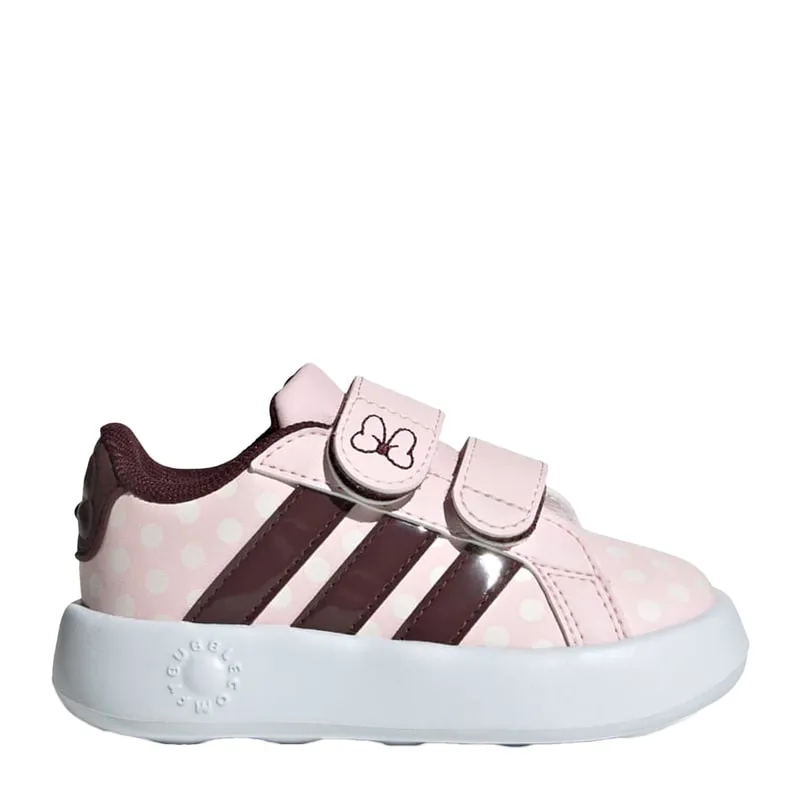 Grand Court Minnie Cf I Sneakers