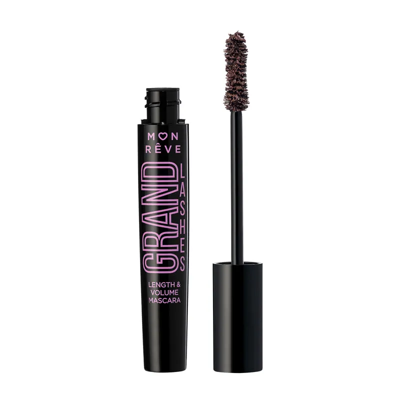 Grand Lashes Length & Volume Mascara