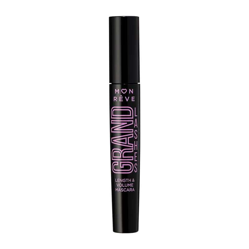 Grand Lashes Length & Volume Mascara