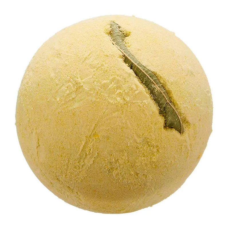 Grape & Nectarine Fizzing Ball