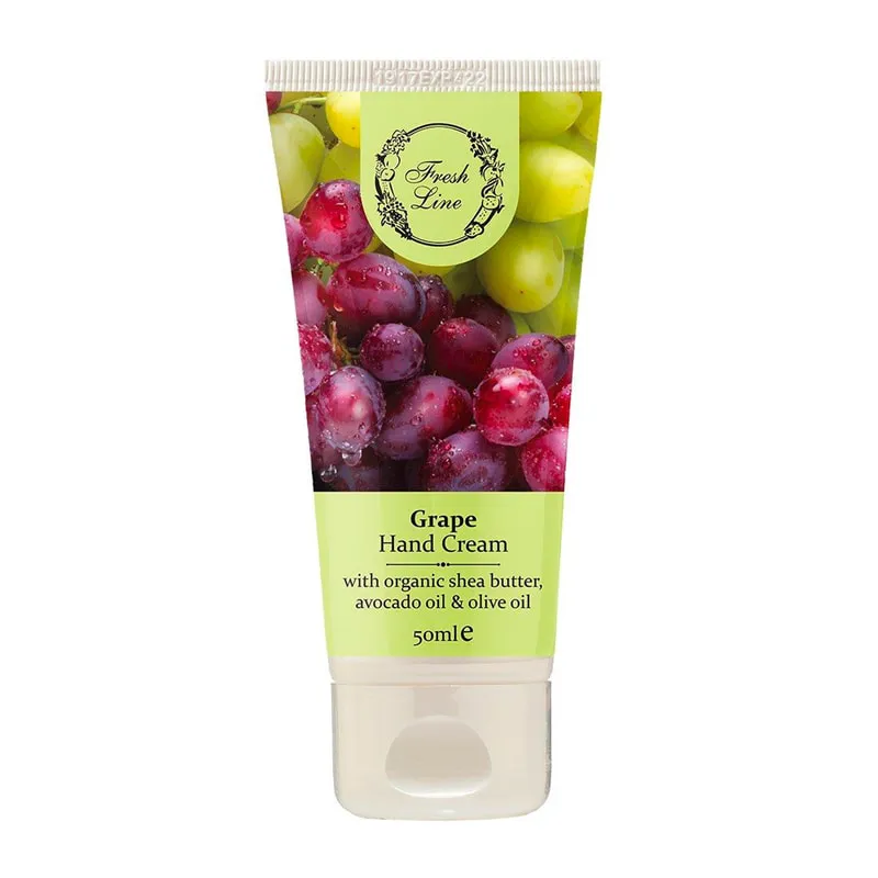 Grape Hand Cream