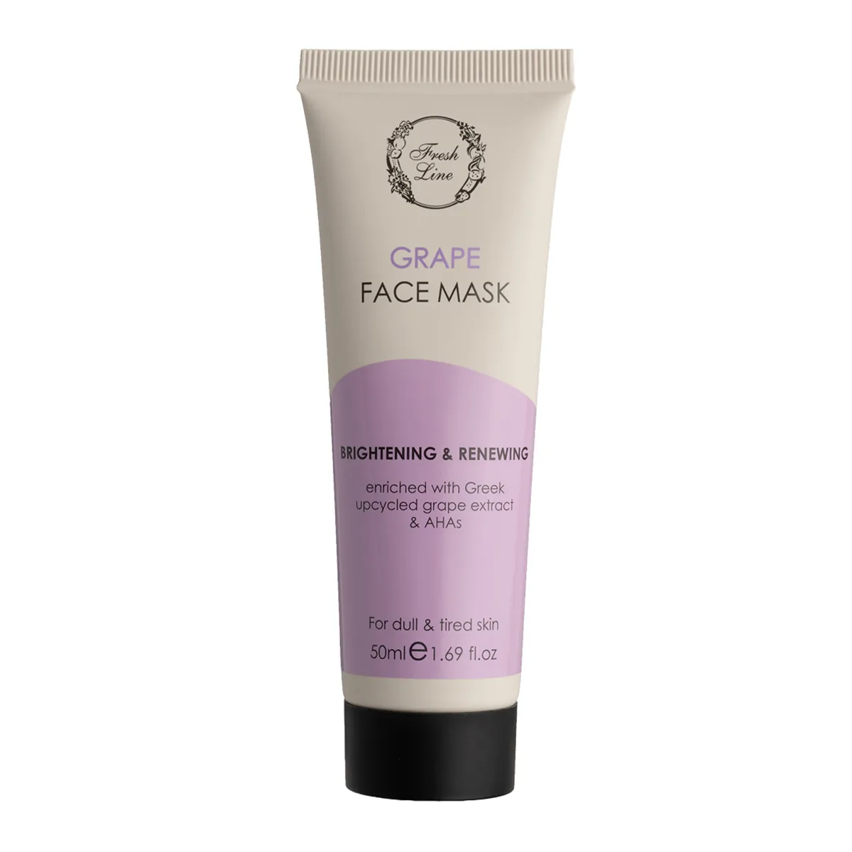 Grape Face Mask