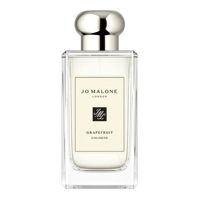 Grapefruit Cologne