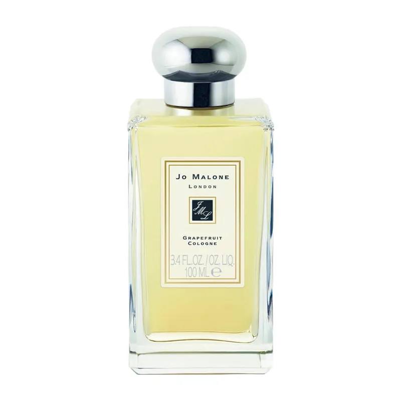 Grapefruit Cologne