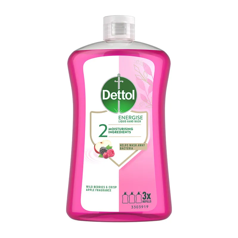 Grapefruit Liquid Hand Wash Refill