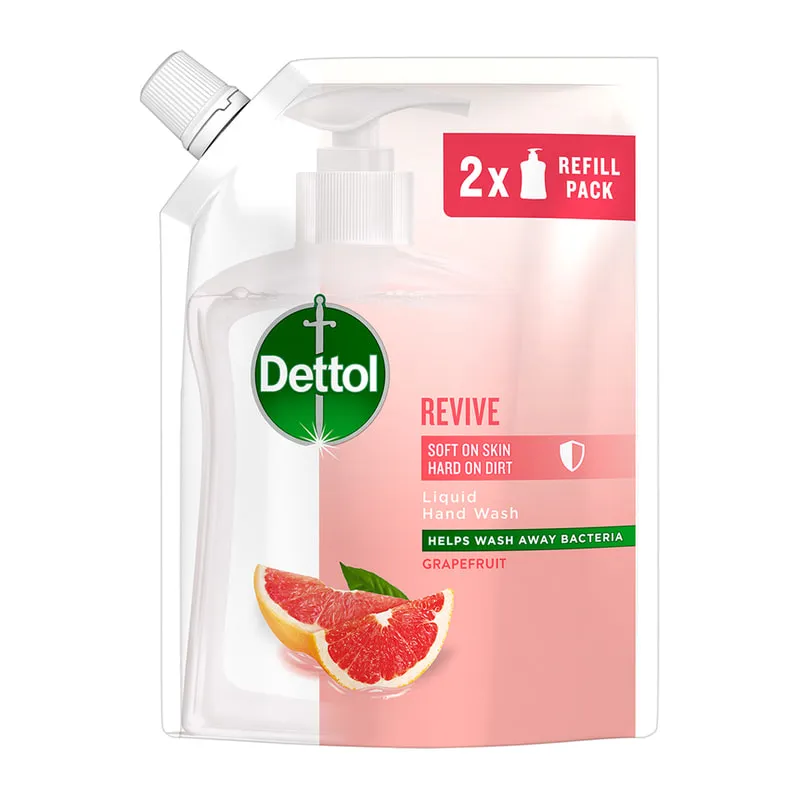 Grapefruit Pouch