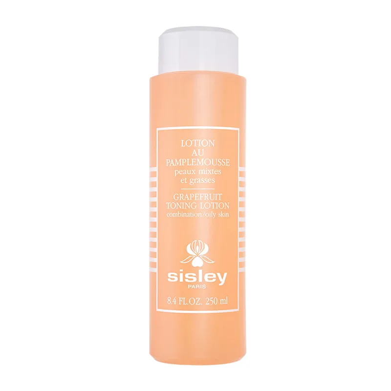 Grapefruit Toning Lotion