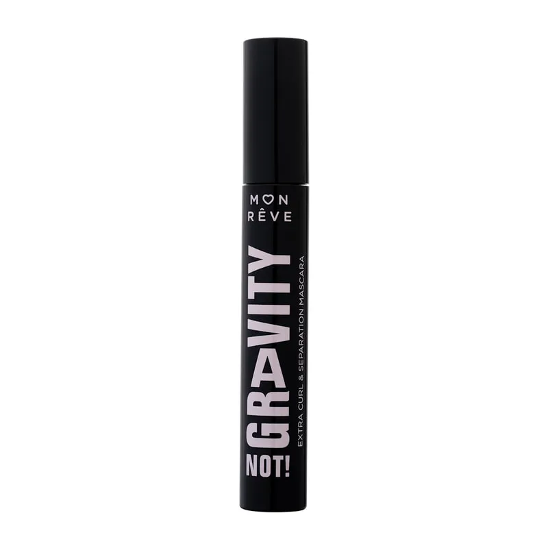 Gravity Not Mascara