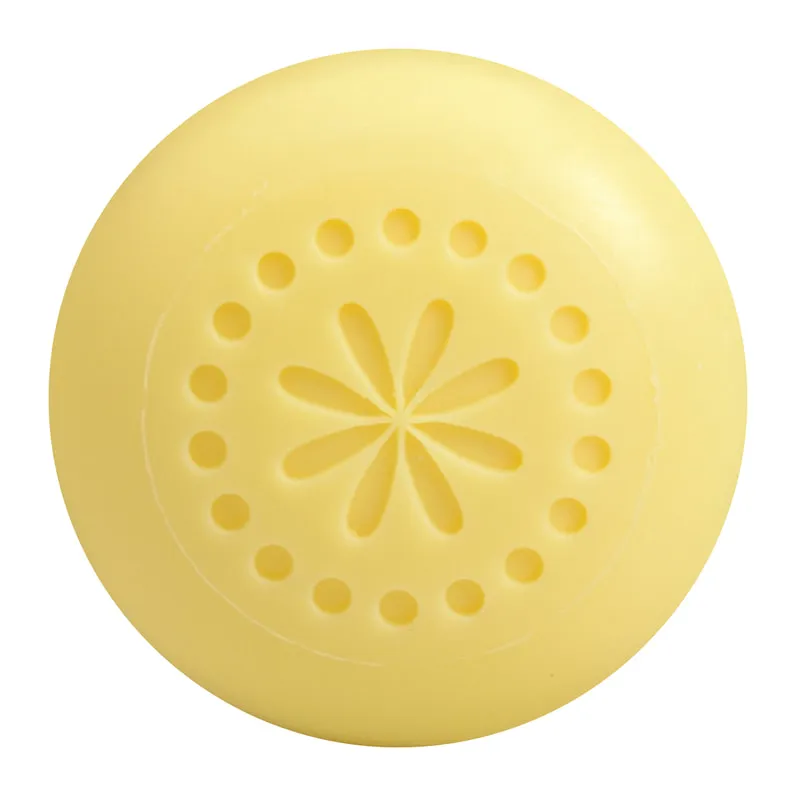 Greek Yogurt Soap