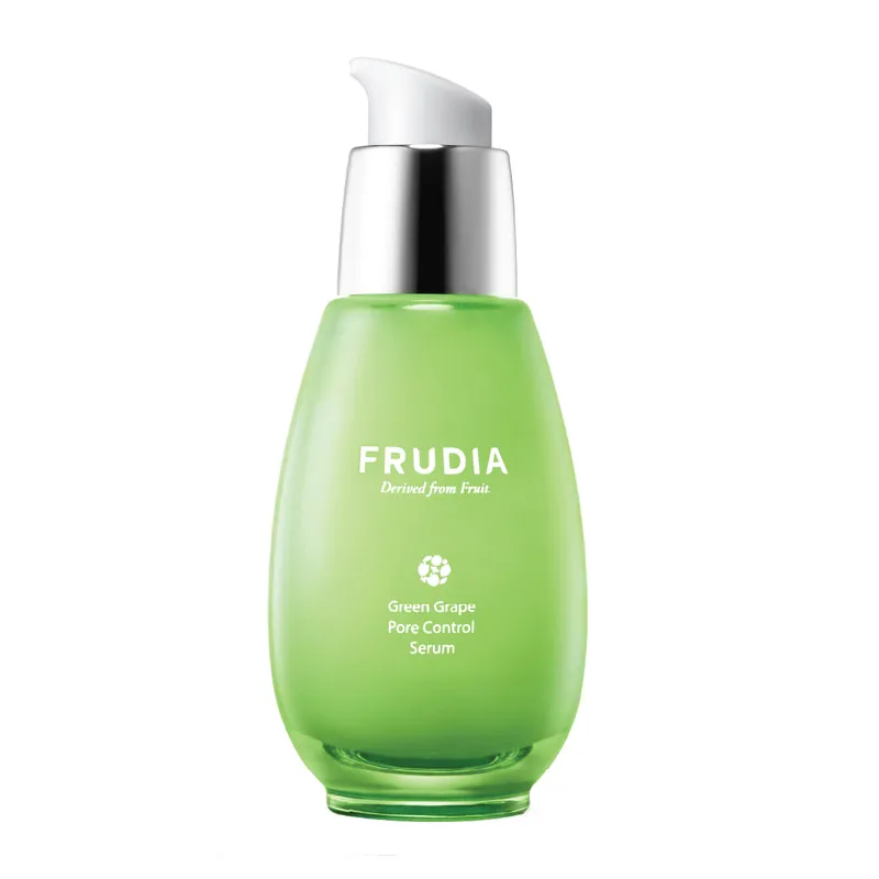 Green Grape Pore Control Serum