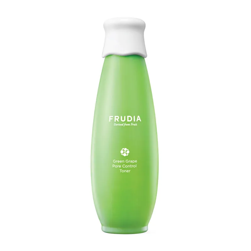 Green Grape Pore Control Toner