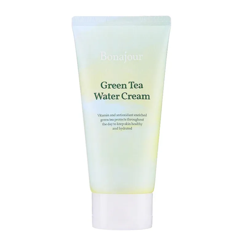 Green Tea Water Cream