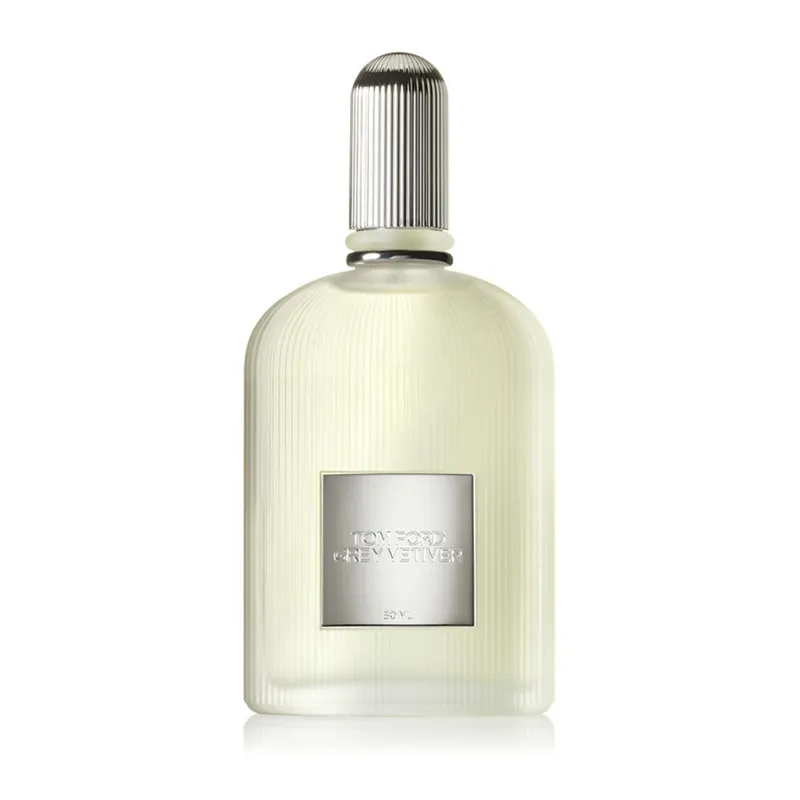 Grey Vetiver Eau De Parfum