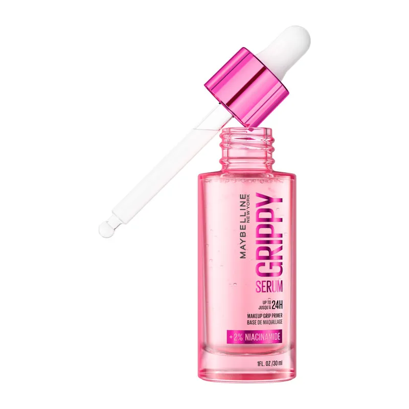 Grippy Serum Face Primer