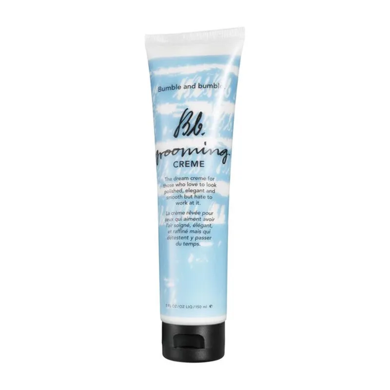 Grooming Cream