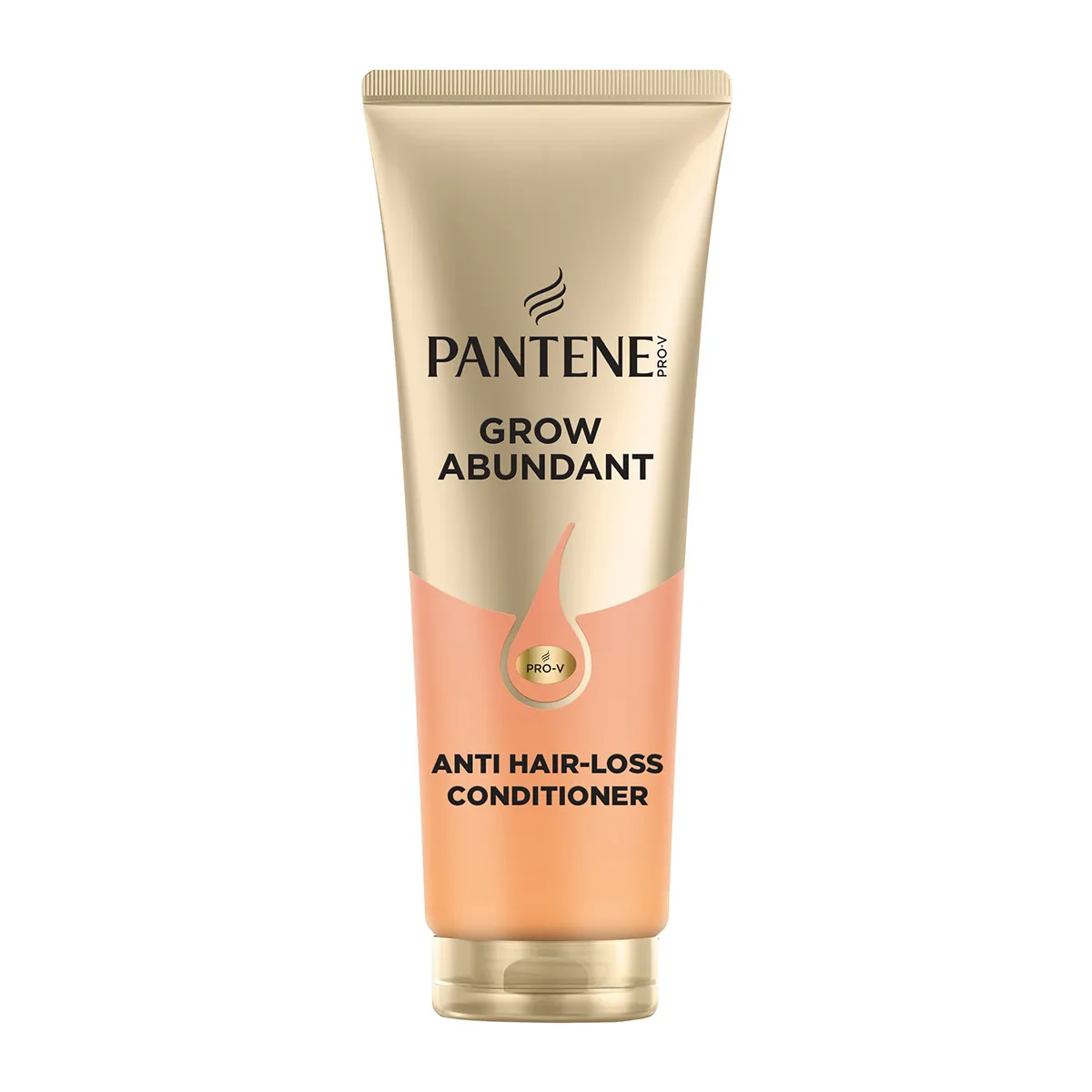Grow Abundant Anti-Hair Loss Conditioner For Fine - Weak Hair