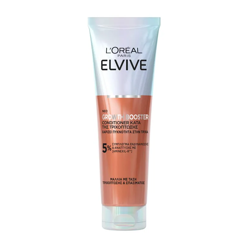 Growth Booster Conditioner For Hair Loss