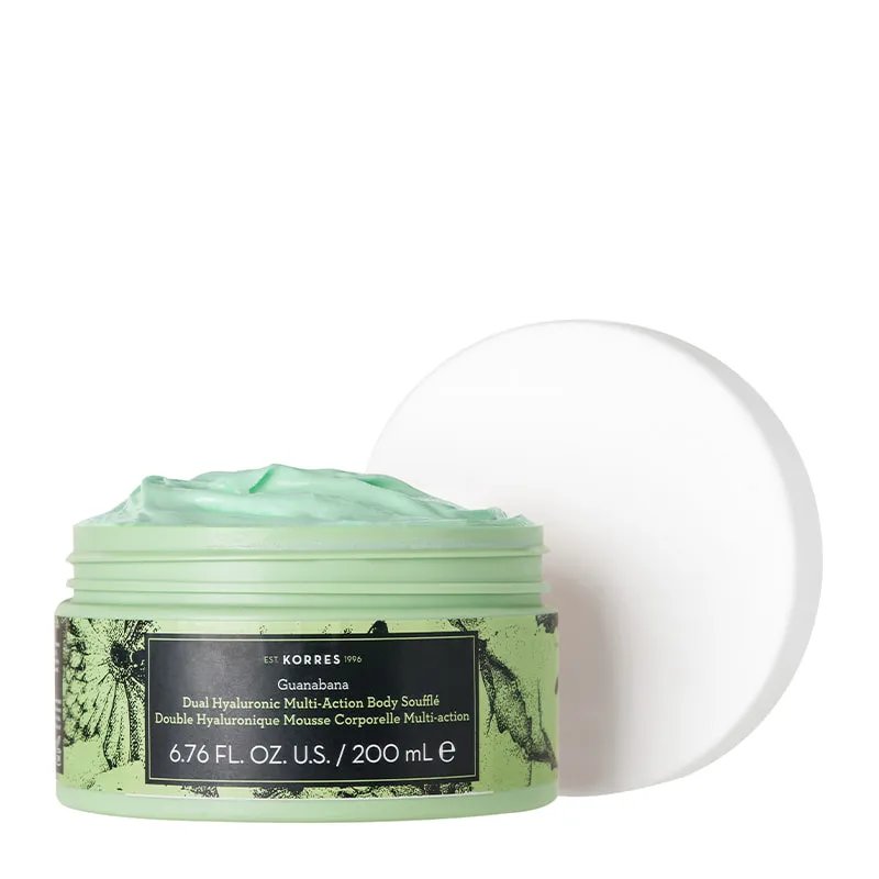 Guanabana Whipped Body Butter