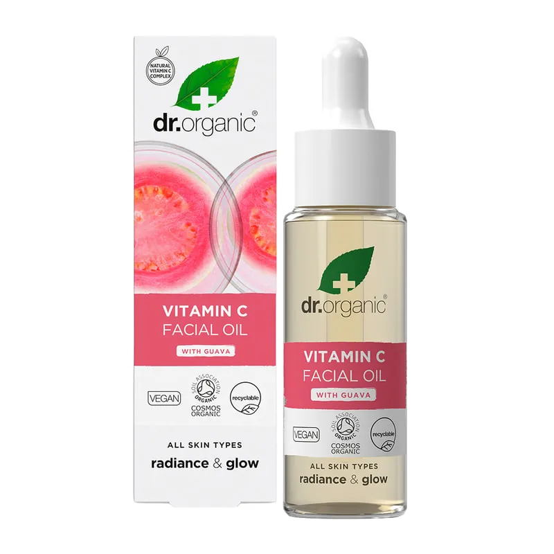 Guava Facial Serum