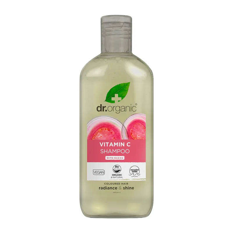 Guava Shampoo