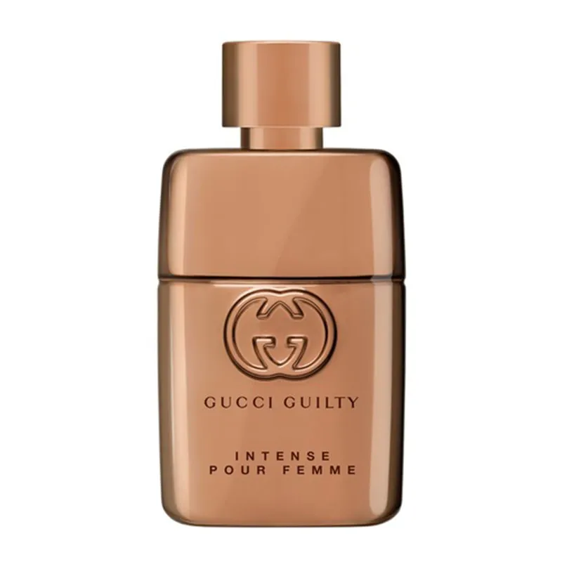 Gucci Guilty Pour Femme Intense Eau De Parfum