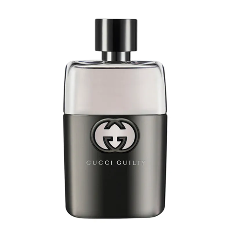 Gucci Guilty Pour Homme Eau De Toilette