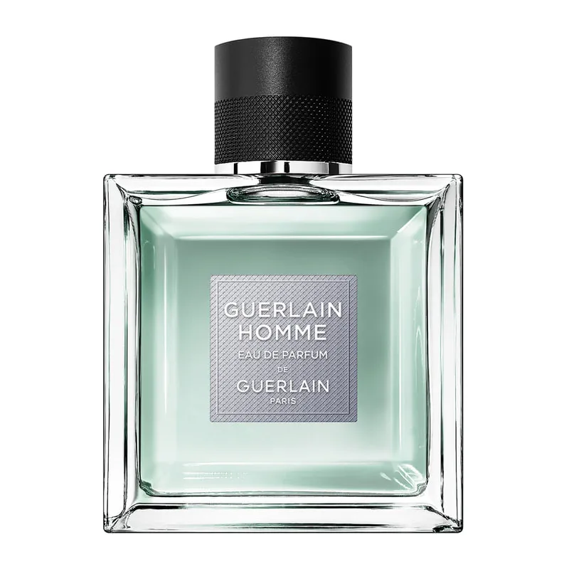 Guerlain Homme Eau De Parfum